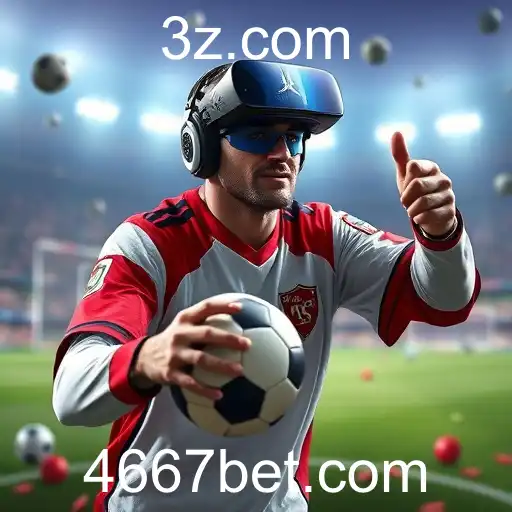 667bet Revoluciona Jogos Online em 2025