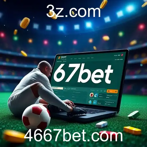 A Ascensão do 667bet no Cenário Brasileiro de Jogos Online