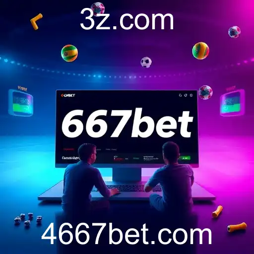 Crescimento dos Jogos Online e o Impacto do 667bet
