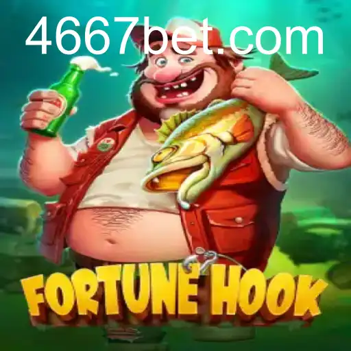 FortuneHook: Descubra as Regras e Atrações do Novo Jogo