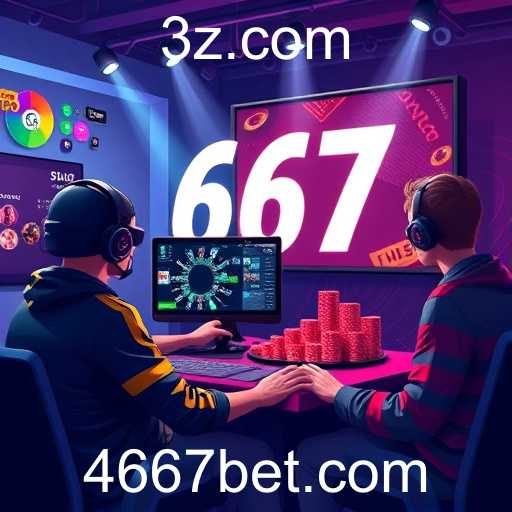 O Crescimento de Sites de Jogos em 2025