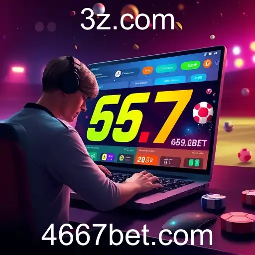 Tendências e Desafios no Mercado de Jogos Online em 2026