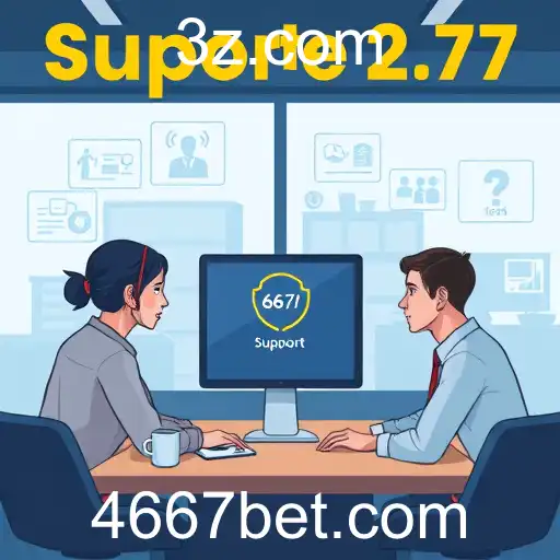 O Crescimento do 667bet e o Avanço dos Jogos Online