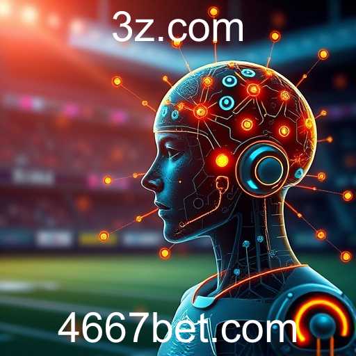 Impacto da Inteligência Artificial em Sites de Apostas