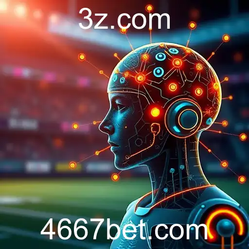 Impacto da Inteligência Artificial em Sites de Apostas