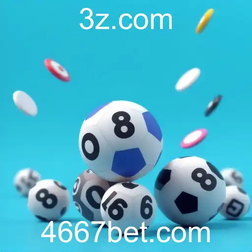 Descubra a Emoção das Loterias Online na 667bet