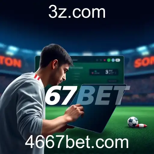 Tendências e Desafios do Mercado de Apostas Online em 2025