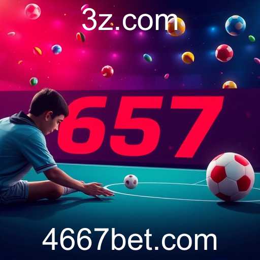 O Crescimento dos Jogos Online e a Plataforma 667bet