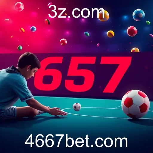 O Crescimento dos Jogos Online e a Plataforma 667bet