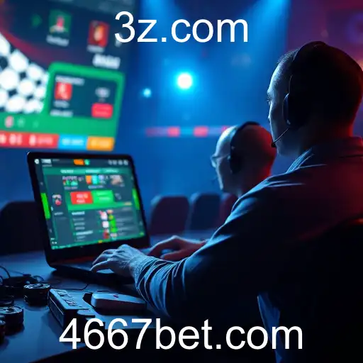 Crescimento dos Sites de Jogos Online no Brasil