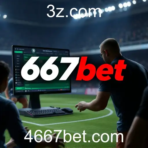 667bet: A Evolução dos Jogos de Azar Online