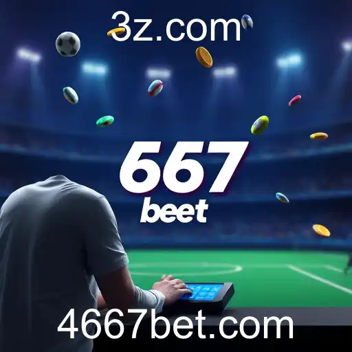 Crescimento do Mercado de Apostas em 2025