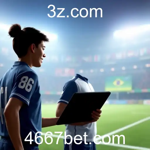 Expansão do Mercado de Apostas Online em 2025