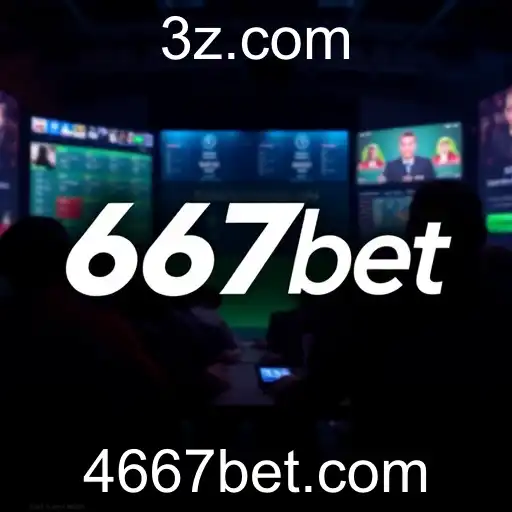 A Ascensão do 667bet em 2026: Um Olhar sobre o Crescimento dos Jogos Online