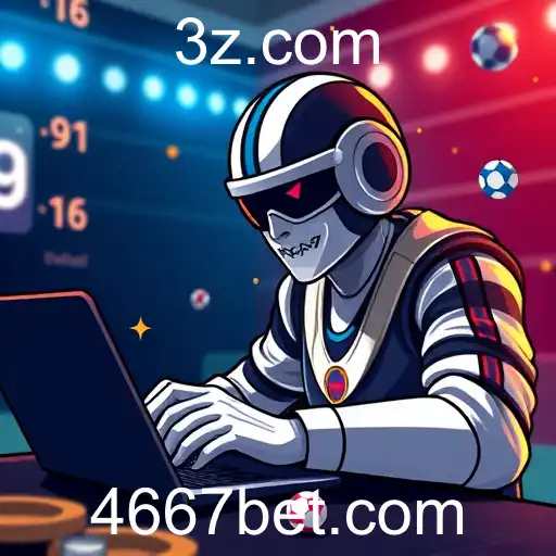 A Ascensão dos Jogos de Apostas Online em 2025