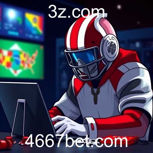 A Ascensão dos Sites de Apostas em 2025