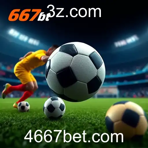 Explorando a Categoria de Apostas Esportivas no 667bet