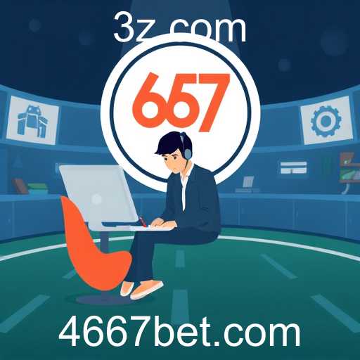 667bet