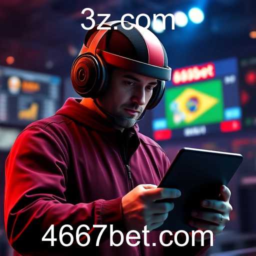 Tendências e Desafios no Setor de Jogos Online em 2025