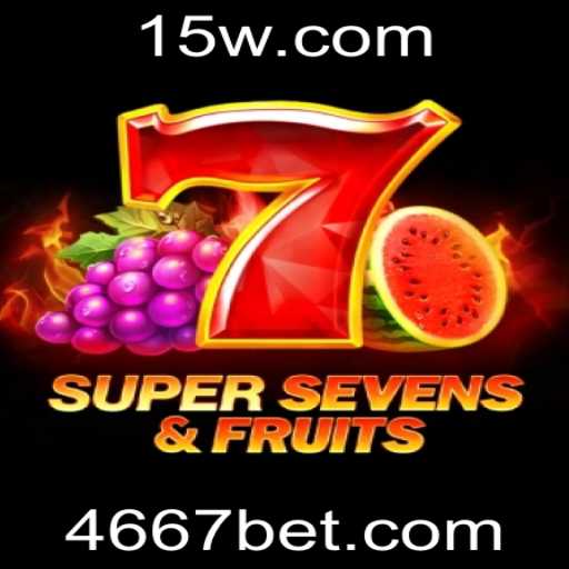 Explorando o Mundo de 7SuperSevensFruits no Universo 667bet