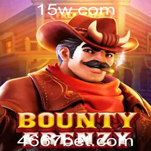 Explorando BountyFrenzy: A Aposta Emocionante no Mundo dos Jogos Digitais