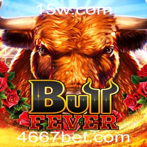 Descubra a Emoção de 'BullFever' com 667bet
