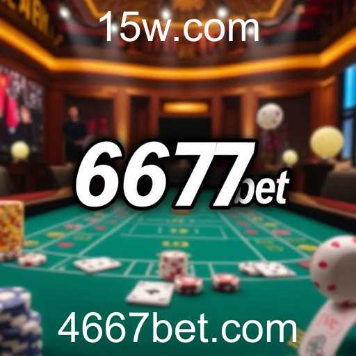 667bet