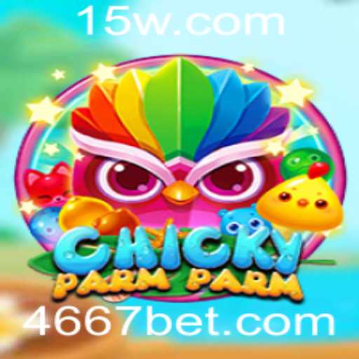 ChickyParmParm: Uma Nova Forma de Diversão com 667bet