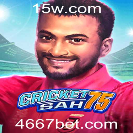 Explorando o Fascinante Mundo de CricketSah75 com 667bet