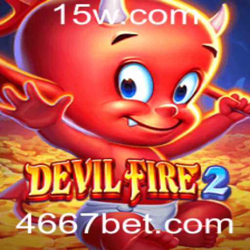 Explorando o Universo do Jogo DevilFire2 e Apostando com 667bet