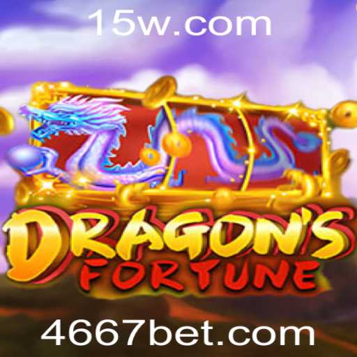 DragonFortune: Aventura e Estratégia no Mundo Fantástico dos Dragões