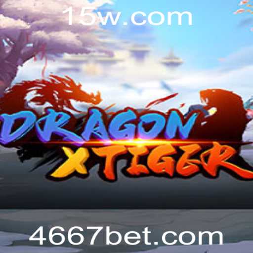 Descubra o Fascinante Jogo 'DragonXTiger' e Sua Popularidade no Mundo dos Cassinos