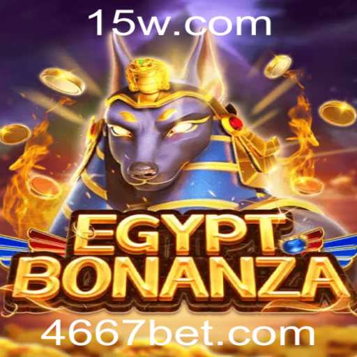 Descubra o Fascínio do Jogo EgyptBonanza com a Plataforma 667bet