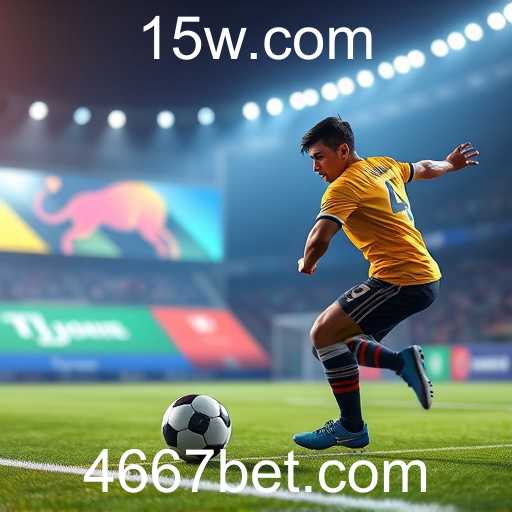 Explorando o Mundo dos Esportes Virtuais com 667bet