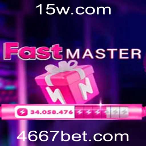 Explorando o Jogo FastMaster e as Oportunidades da 667bet