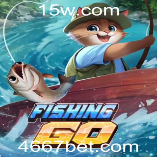 Descubra a Emoção de FishingGO: A Nova Sensação dos Jogos Online