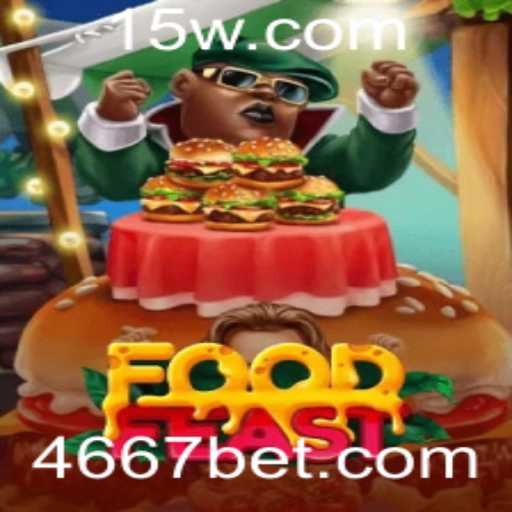 Explorando o Jogo FoodFeast e Suas Regras Únicas