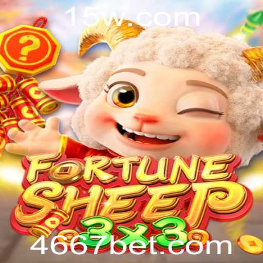 Explorando FortuneSheep: Um Novo Olhar Sobre os Jogos de Azar com 667bet