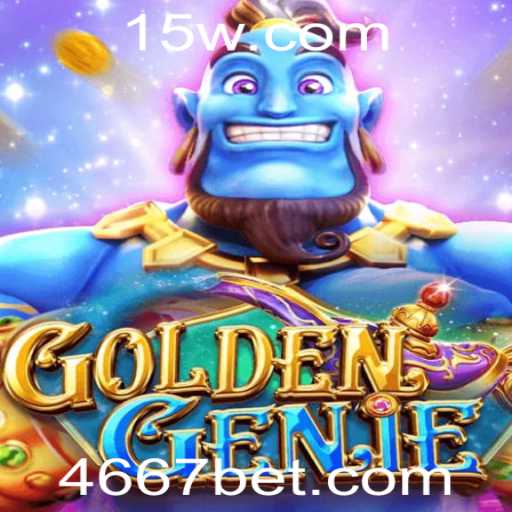 GOLDENGENIE: Uma Nova Experiência de Jogo Inovadora