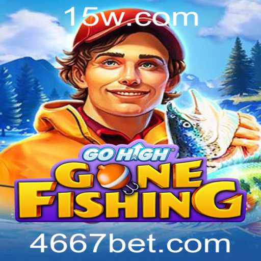 Descubra o Fascinante Mundo de GoHighGoneFishing - O Jogo de Aventura Inovador