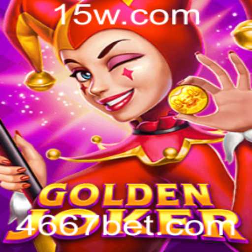 Explorando o Fascinante Mundo de GoldenJoker com 667bet
