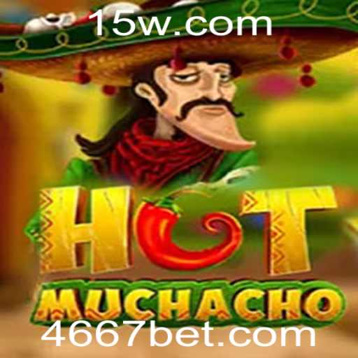 Descubra o Empolgante Jogo 'HotMuchacho' com 667bet
