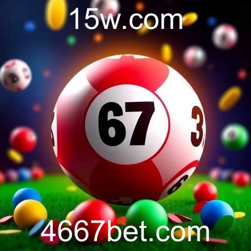 Jogos de Loteria Online: A Importância da Plataforma 667bet