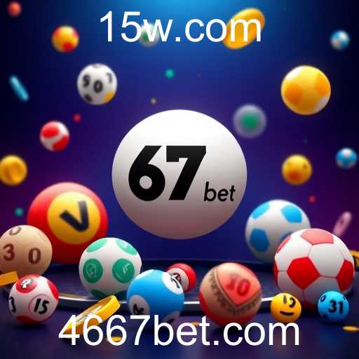 A Revolução da Loteria Online: A Ascensão da 667bet