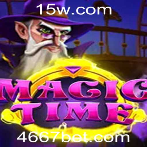 Explorando o Mundo de MagicTime: Um Jogo Inovador e Cativante