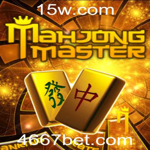 Explorando o Fascinante Mundo de MahJongMaster com 667bet