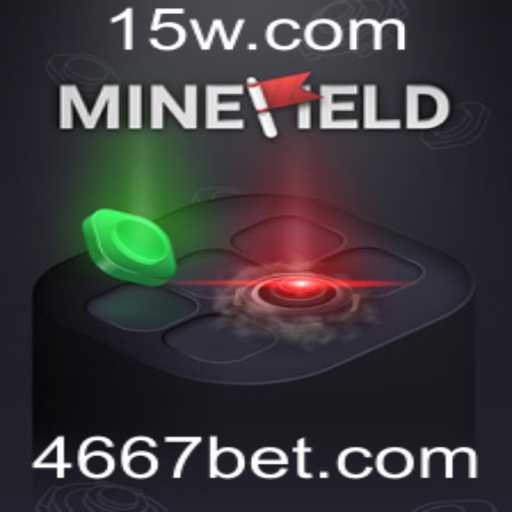 Descubra as Emoções de MineField com 667bet