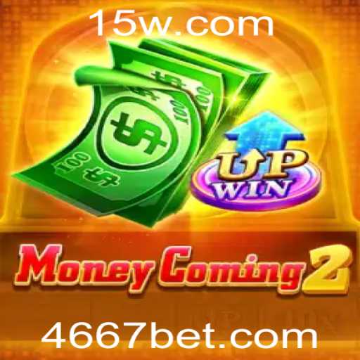 Explorando o Universo de MoneyComing2 e o Fascínio do 667bet