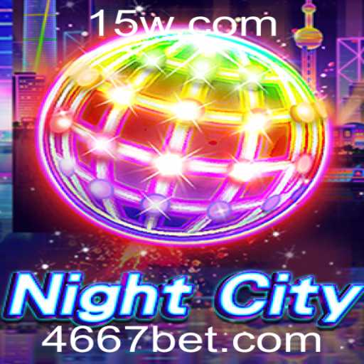 Explorando o Universo de NightCity: Regras e Estratégias do Jogo com 667bet