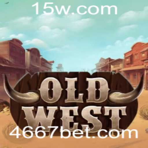OldWest: Uma Jornada no Faroeste com 667bet